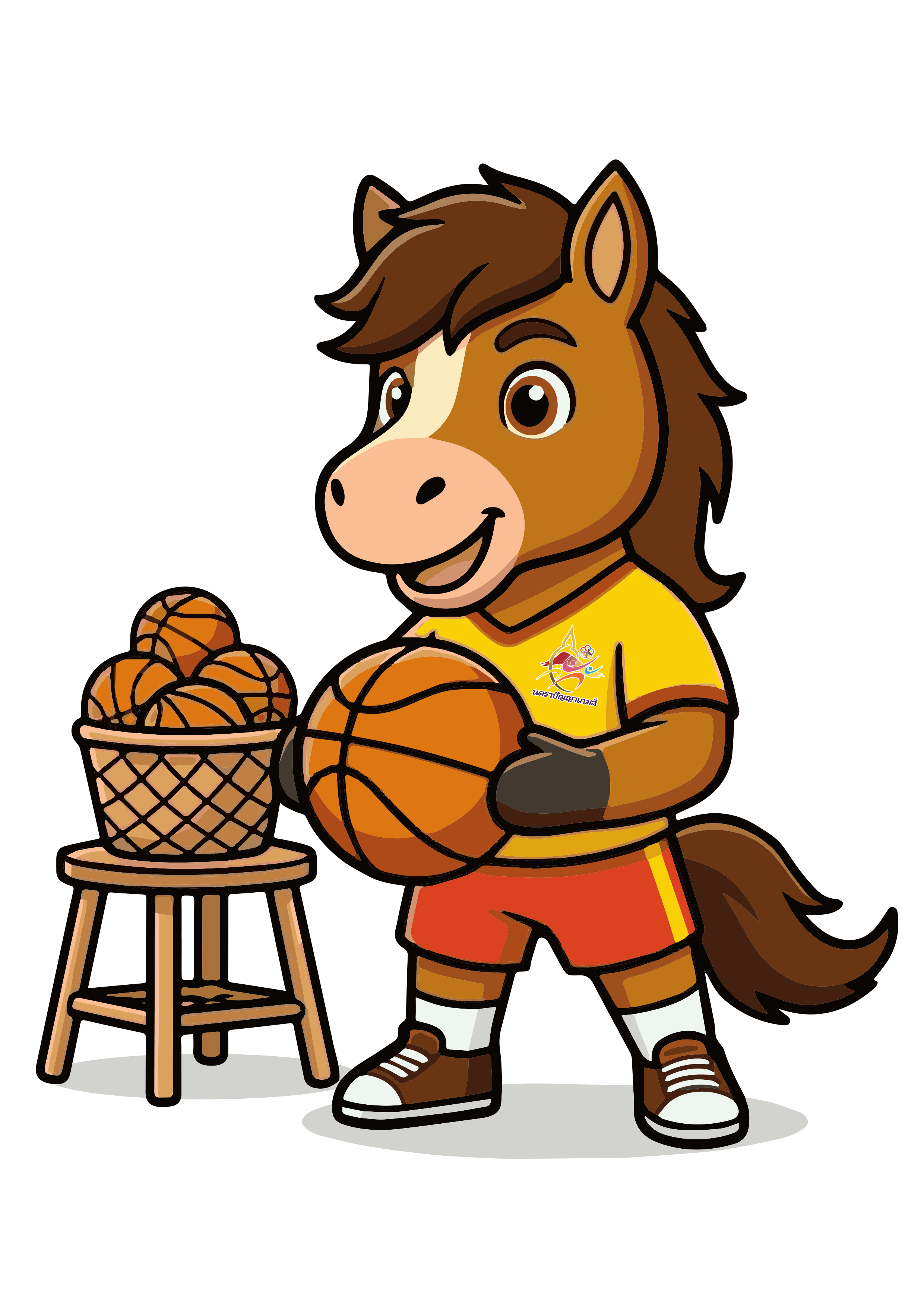 แชร์บอล