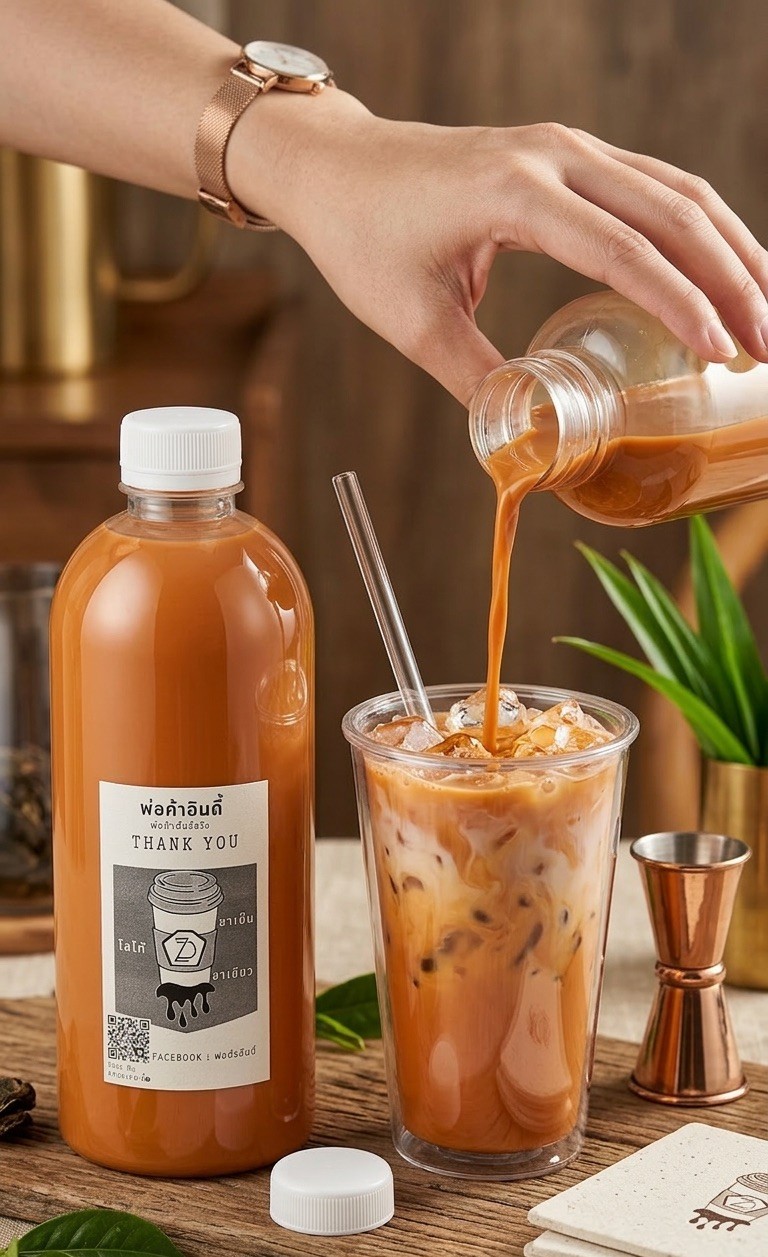 พ่อค้าอินดี้