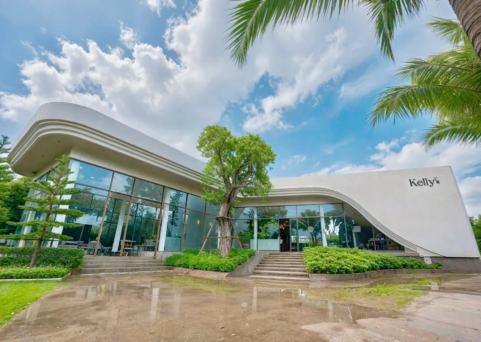 Kelly's