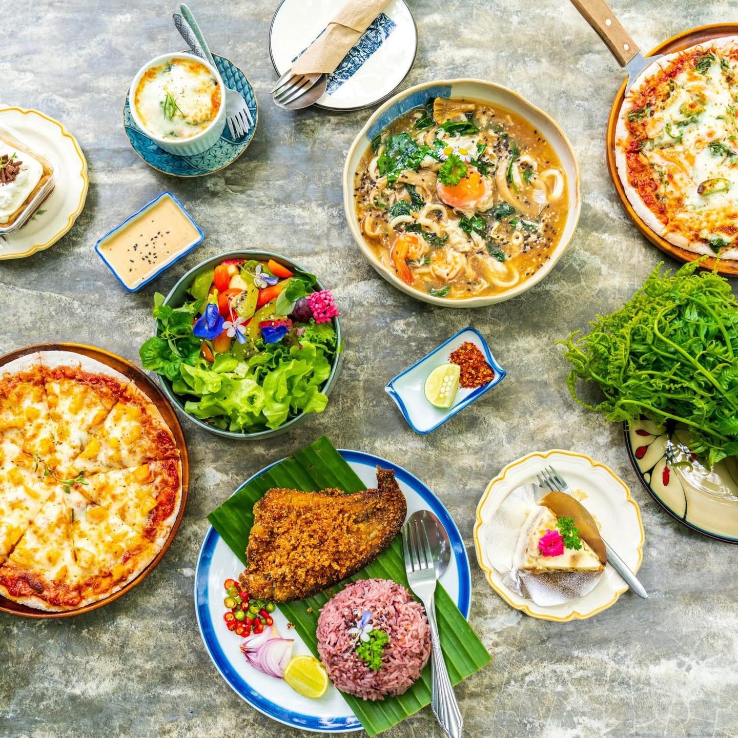 ยังทำฟาร์ม